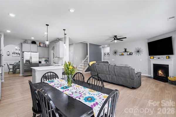 $574,900 | 310 Hamptons Cove Road, Troutman, NC 28166