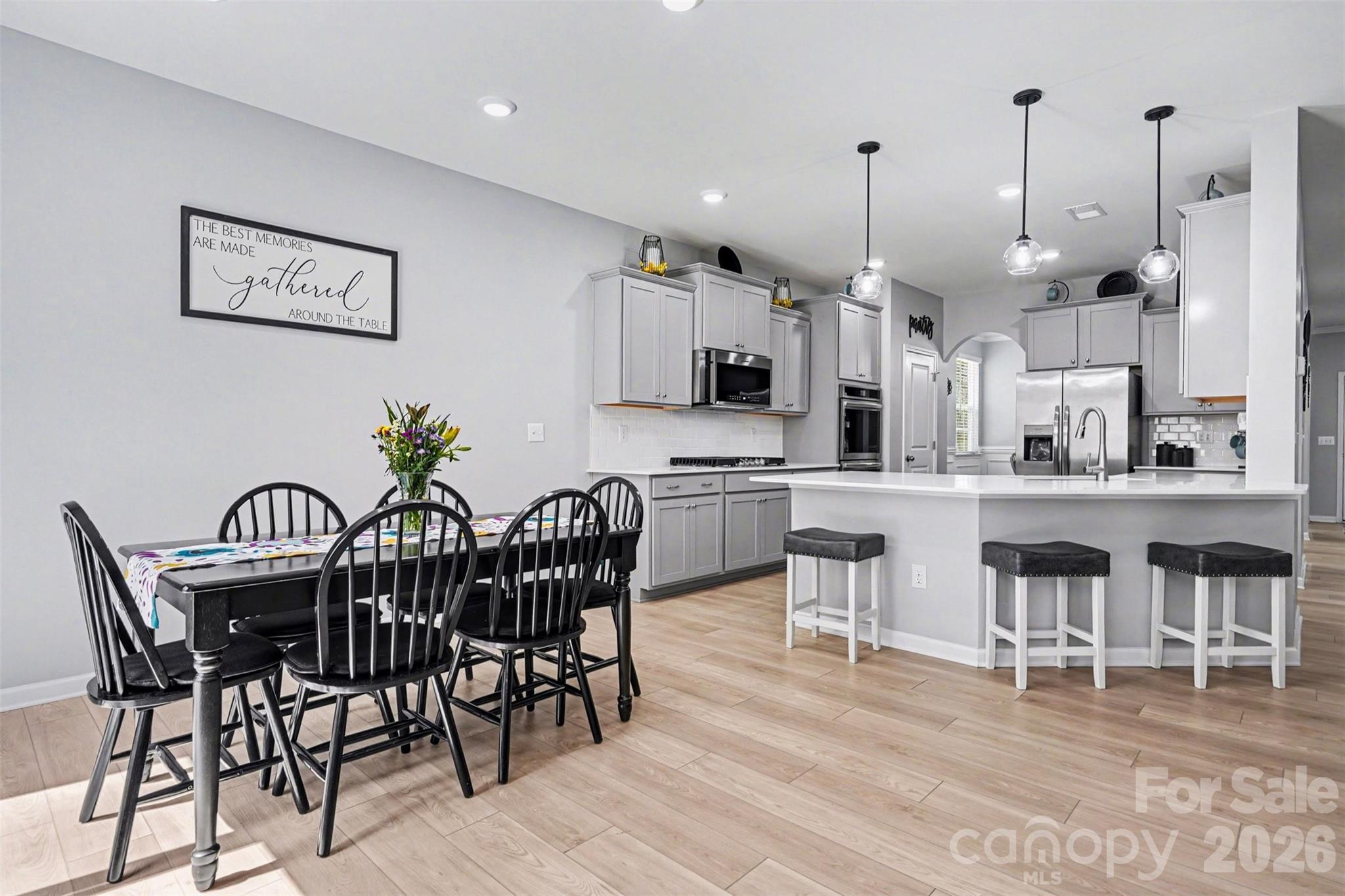 310 Hamptons Cove Road Troutman, NC 28166 - Photo 18 of 48