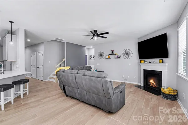 $574,900 | 310 Hamptons Cove Road, Troutman, NC 28166