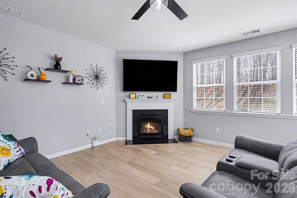 $574,900 | 310 Hamptons Cove Road, Troutman, NC 28166