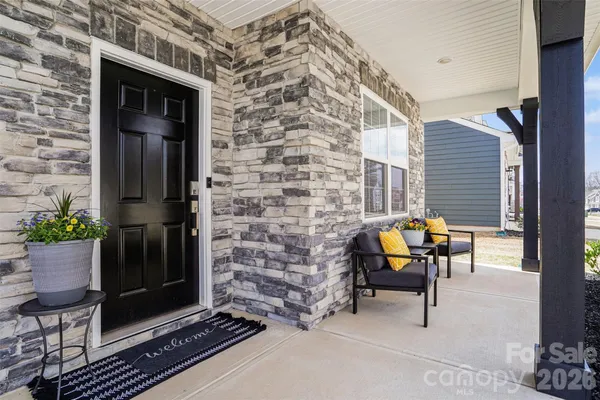 $574,900 | 310 Hamptons Cove Road, Troutman, NC 28166