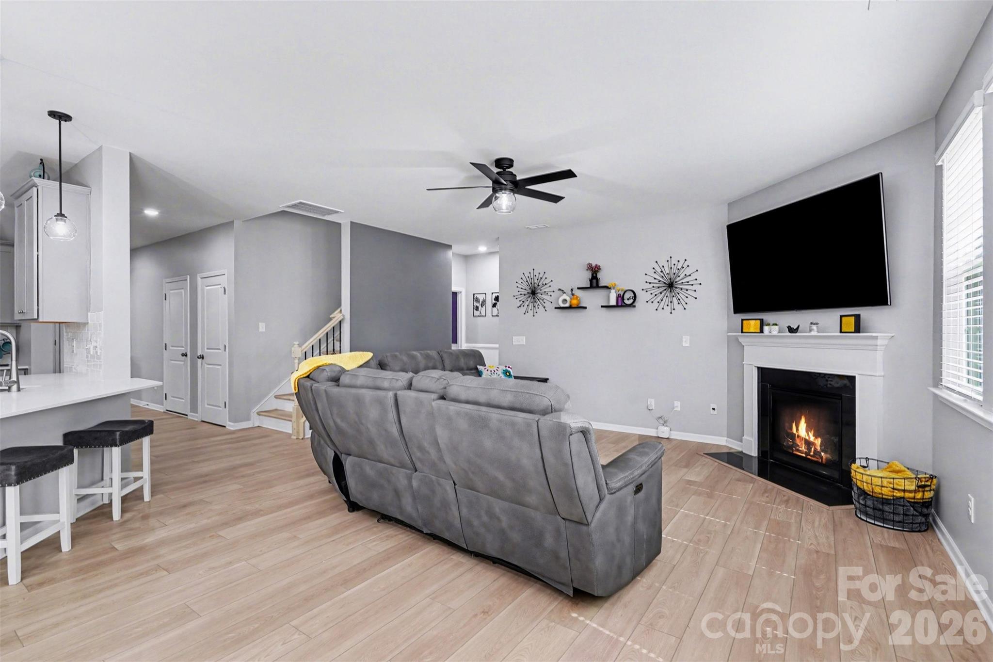 310 Hamptons Cove Road Troutman, NC 28166 - Photo 21 of 48