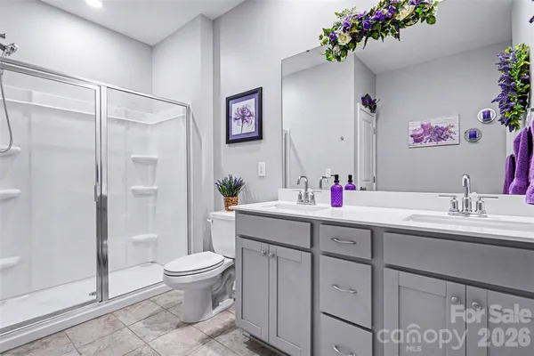 $574,900 | 310 Hamptons Cove Road, Troutman, NC 28166