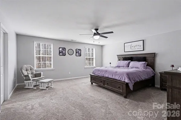 $574,900 | 310 Hamptons Cove Road, Troutman, NC 28166