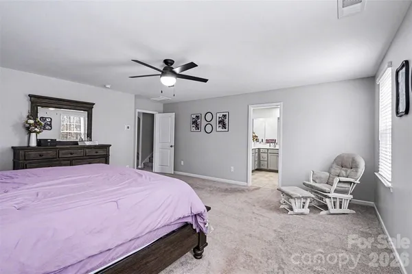 $574,900 | 310 Hamptons Cove Road, Troutman, NC 28166