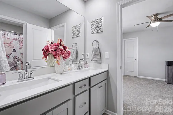 $574,900 | 310 Hamptons Cove Road, Troutman, NC 28166