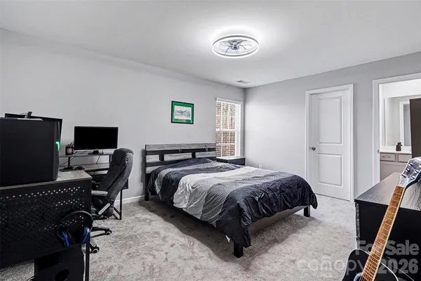 $574,900 | 310 Hamptons Cove Road, Troutman, NC 28166