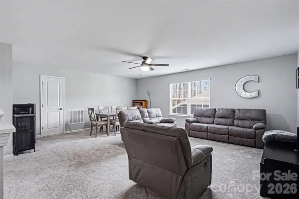 $574,900 | 310 Hamptons Cove Road, Troutman, NC 28166