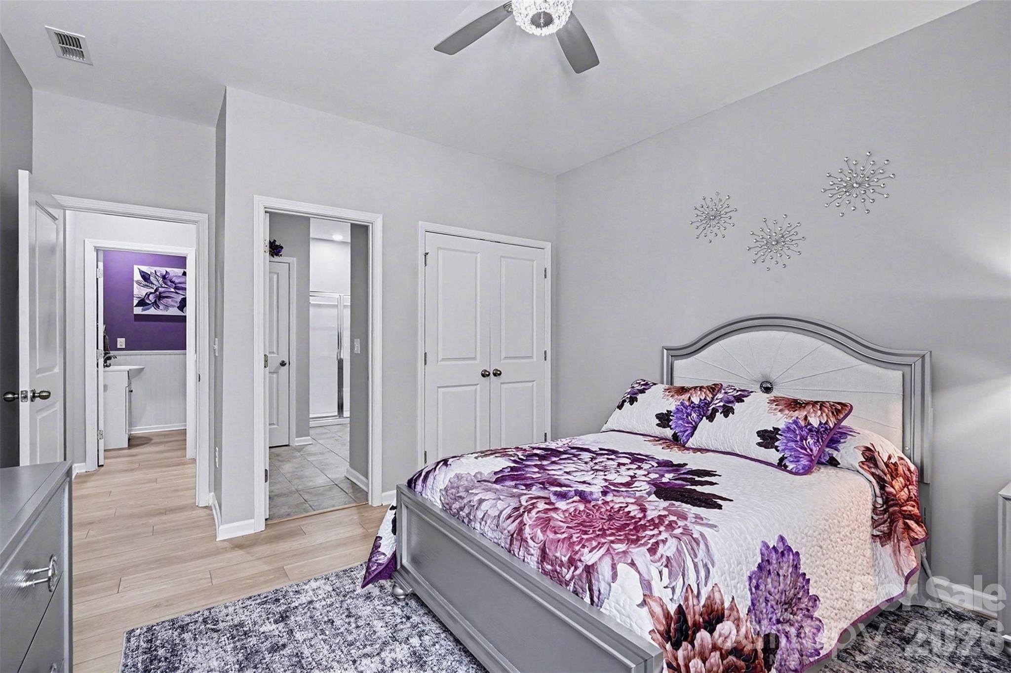 310 Hamptons Cove Road Troutman, NC 28166 - Photo 46 of 48