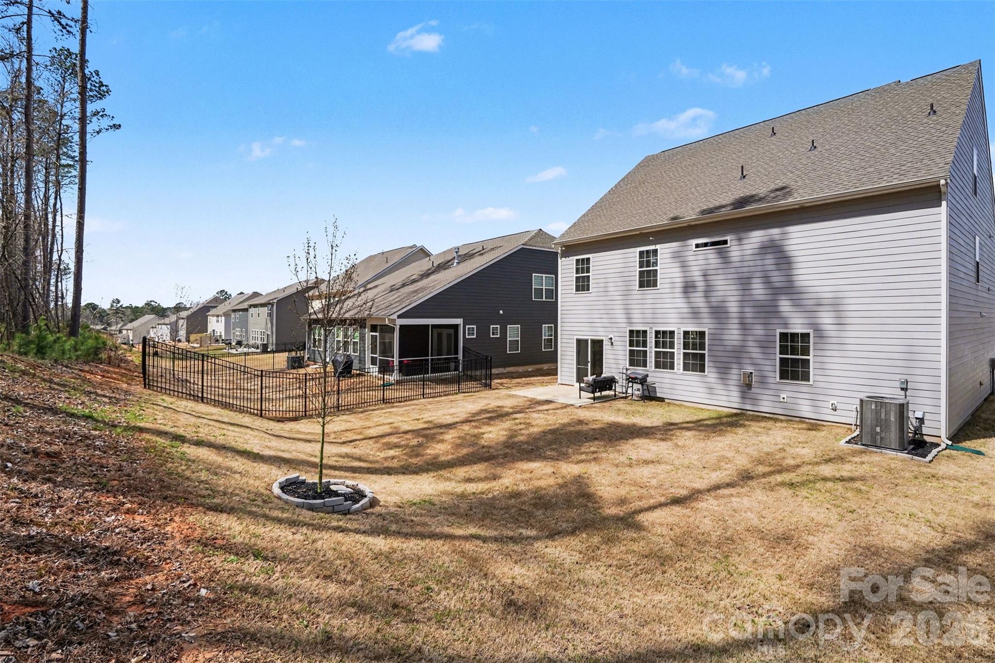 310 Hamptons Cove Road Troutman, NC 28166 - Photo 46 of 48