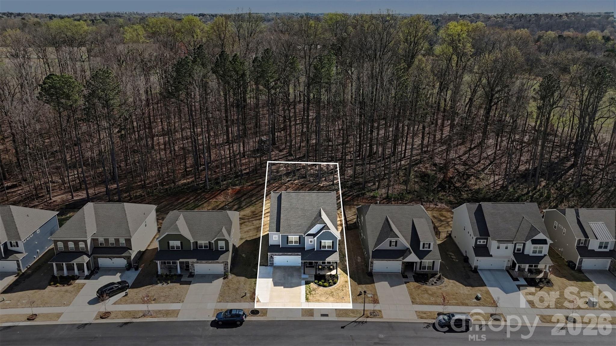 310 Hamptons Cove Road Troutman, NC 28166 - Photo 48 of 48