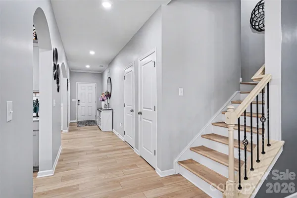 $574,900 | 310 Hamptons Cove Road, Troutman, NC 28166