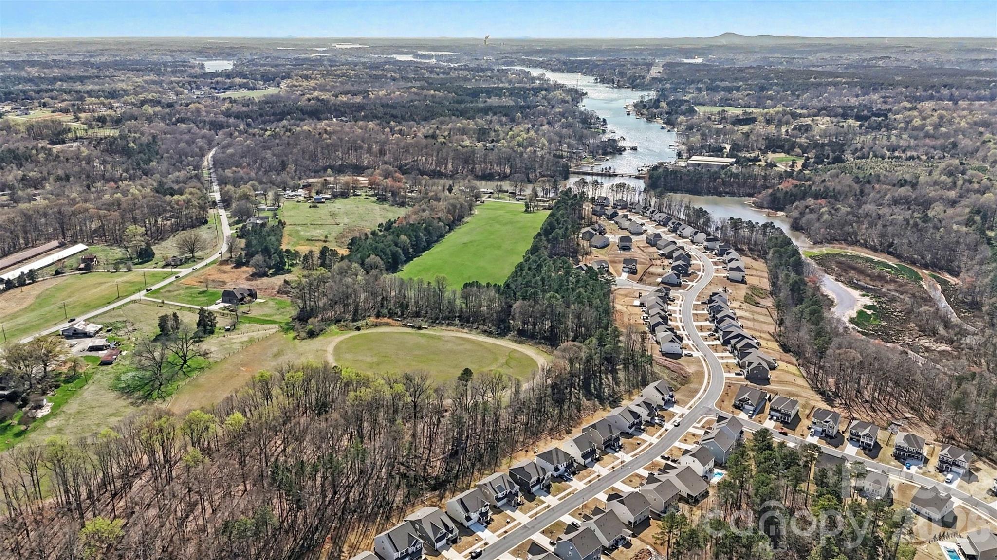 310 Hamptons Cove Road Troutman, NC 28166 - Photo 9 of 48