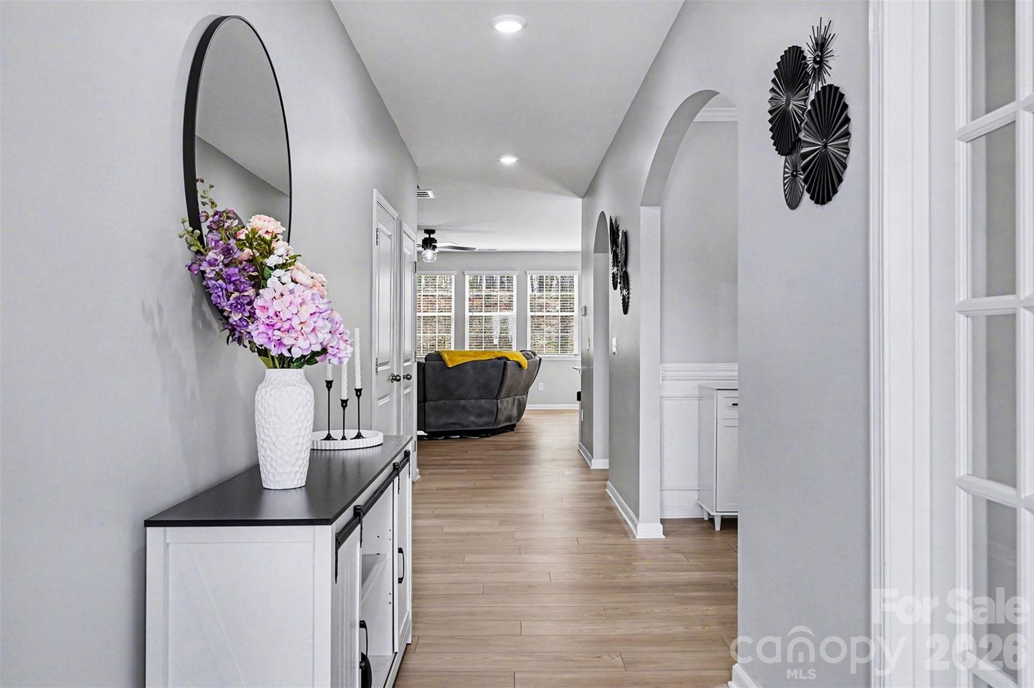 310 Hamptons Cove Road Troutman, NC 28166 - Photo 10 of 48