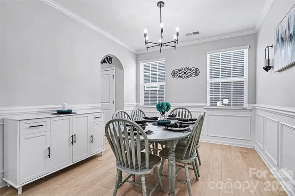 $574,900 | 310 Hamptons Cove Road, Troutman, NC 28166