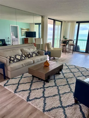 $3,000 | 9940 South Ocean Drive, Unit 501, Jensen Beach, FL 34957
