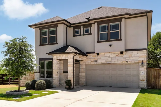 $2,385 | 13022 Bloomington Drive, Austin, TX 78652