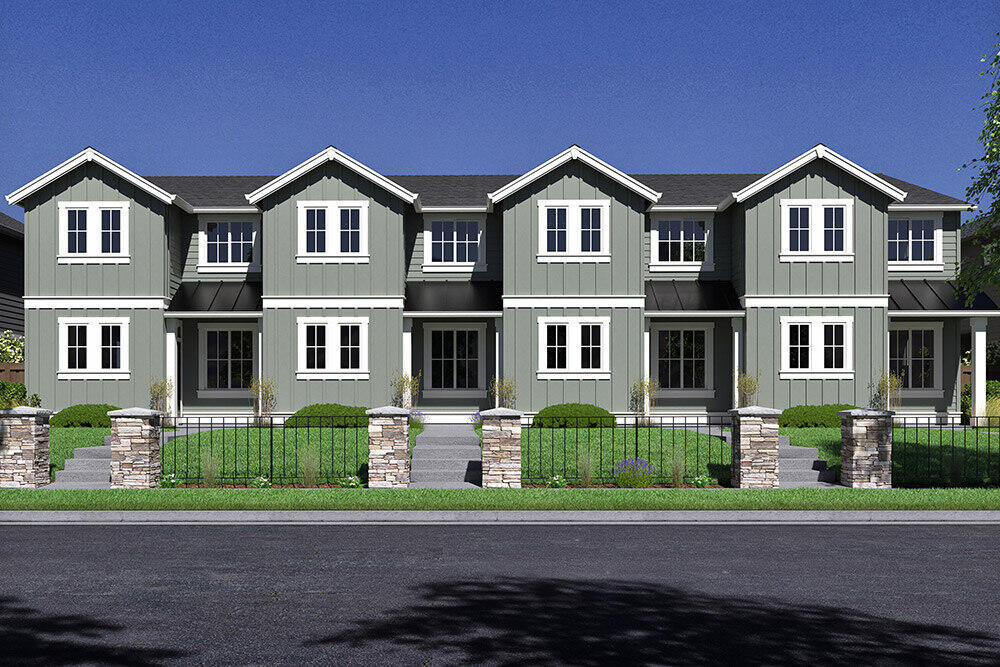 3822 Northeast Eagle Road Bend, OR 97701 - Photo 1 of 26 Parkside-F-Easton-Exterior (2)