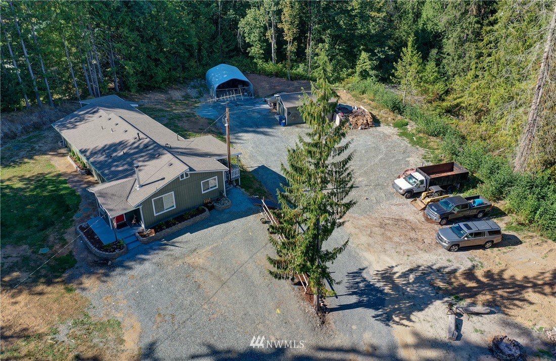 17409 Crooked Mile Road Granite Falls, WA 98252 - Photo 1 of 40 Gallery Image 1