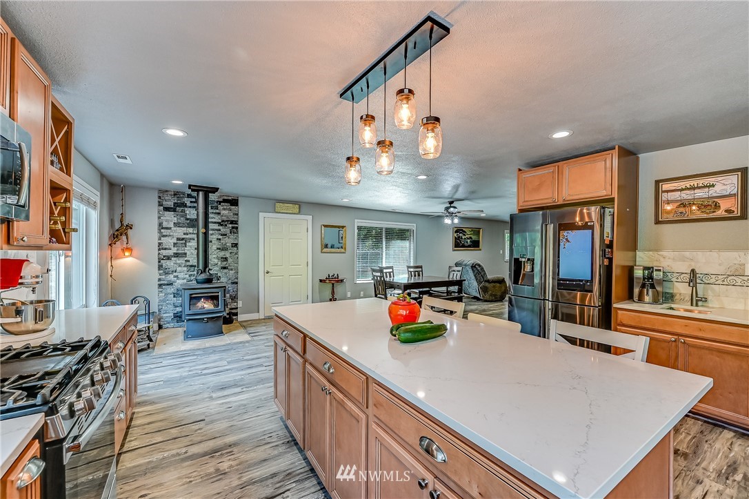 17409 Crooked Mile Road Granite Falls, WA 98252 - Photo 11 of 40 Gallery Image 11