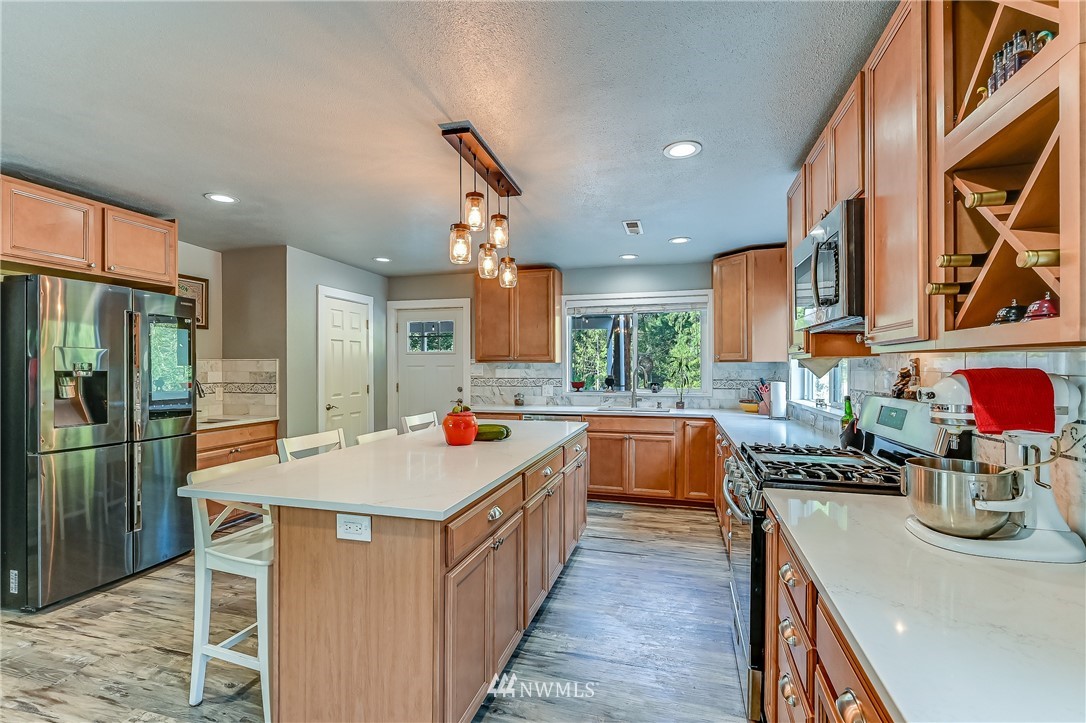 17409 Crooked Mile Road Granite Falls, WA 98252 - Photo 13 of 40 Gallery Image 13
