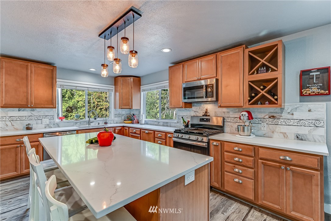 17409 Crooked Mile Road Granite Falls, WA 98252 - Photo 14 of 40 Gallery Image 14