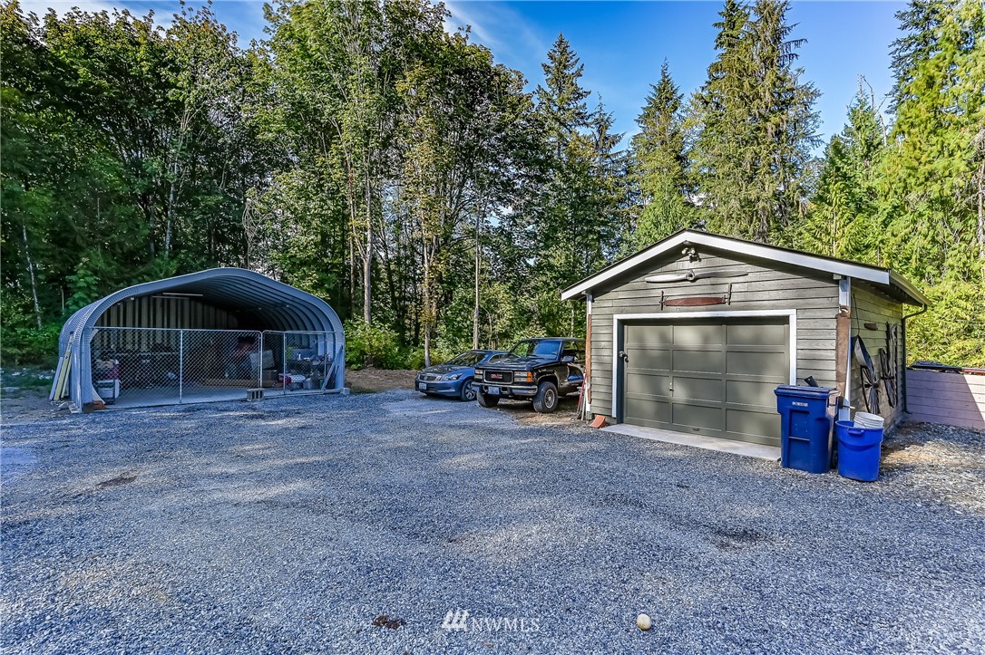 17409 Crooked Mile Road Granite Falls, WA 98252 - Photo 34 of 40 Gallery Image 34
