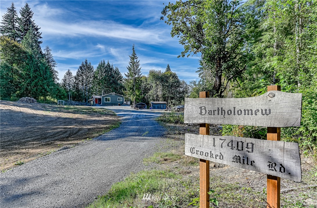 17409 Crooked Mile Road Granite Falls, WA 98252 - Photo 35 of 40 Gallery Image 35