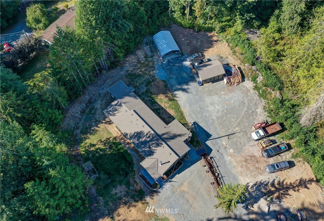 17409 Crooked Mile Road Granite Falls, WA 98252 - Photo 38 of 40 Gallery Image 38