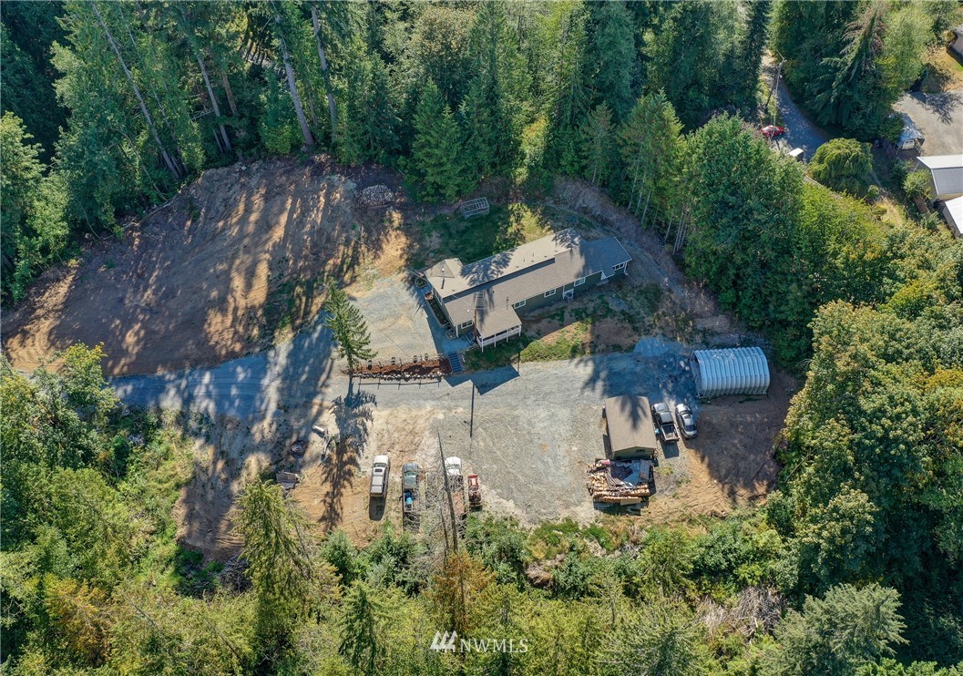 17409 Crooked Mile Road Granite Falls, WA 98252 - Photo 39 of 40 Gallery Image 39