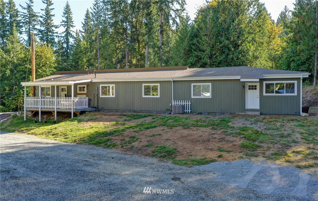 17409 Crooked Mile Road Granite Falls, WA 98252 - Photo 5 of 40 Gallery Image 5