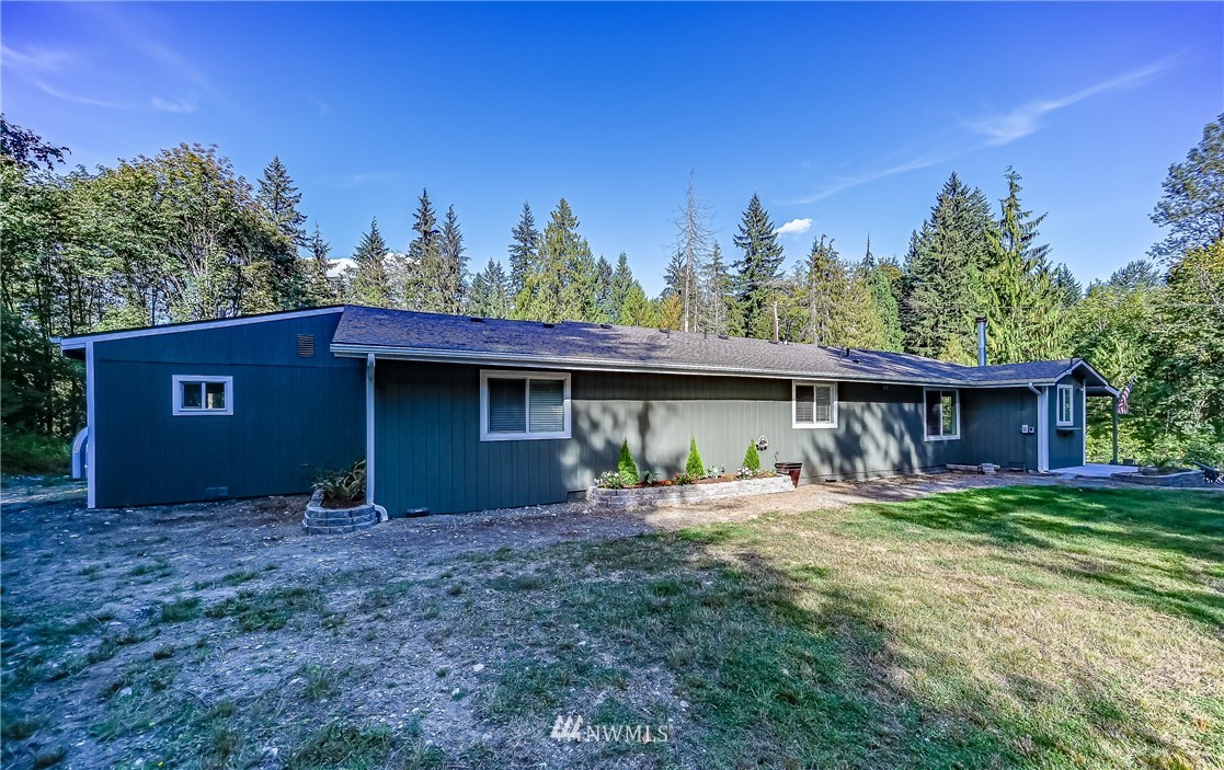17409 Crooked Mile Road Granite Falls, WA 98252 - Photo 9 of 40 Gallery Image 9