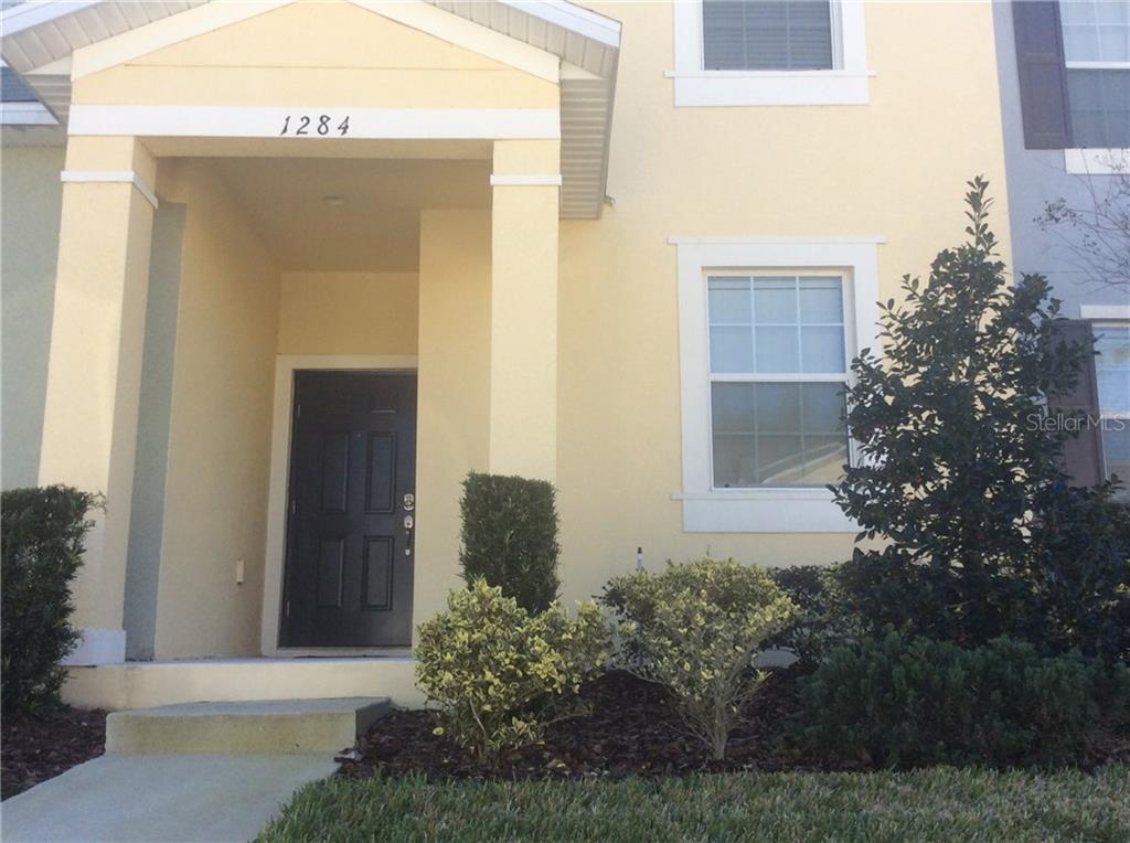 1284 Seburn Road Apopka, FL 32703 - Photo 1 of 1 Gallery Image 1