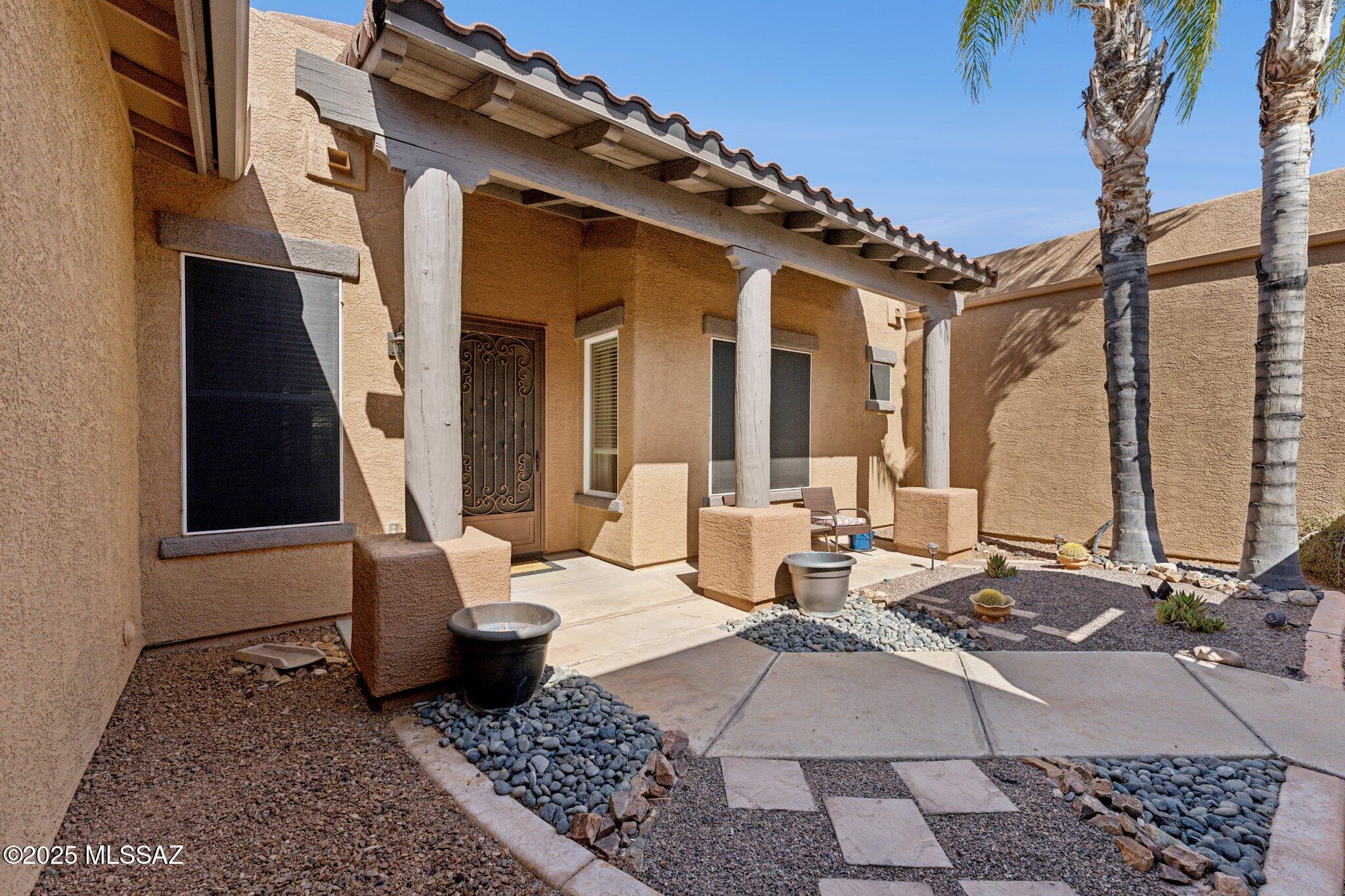 12679 North Piping Rock Road Tucson, AZ 85755 - Photo 2 of 39
