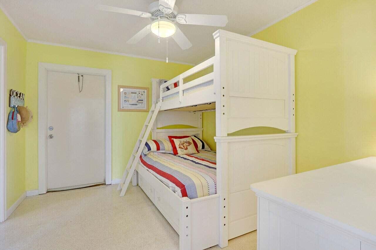 1501 Northeast Ocean Boulevard, Unit 2 Stuart, FL 34996 - Photo 8 of 11 a utility room with dryer and washer