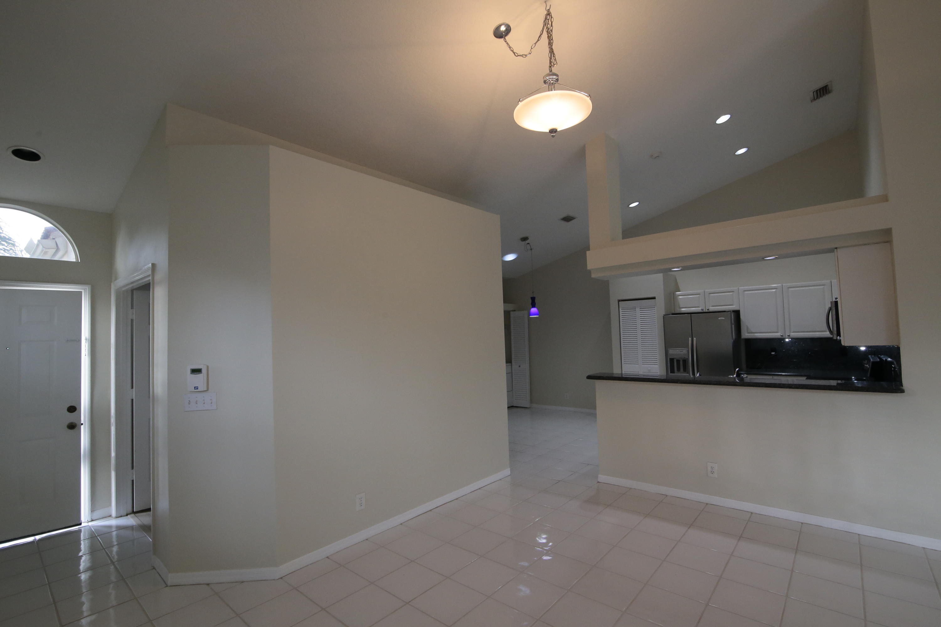 8657 Vía Giula Boca Raton, FL 33496 - Photo 2 of 32 Dining Room Snack Bar