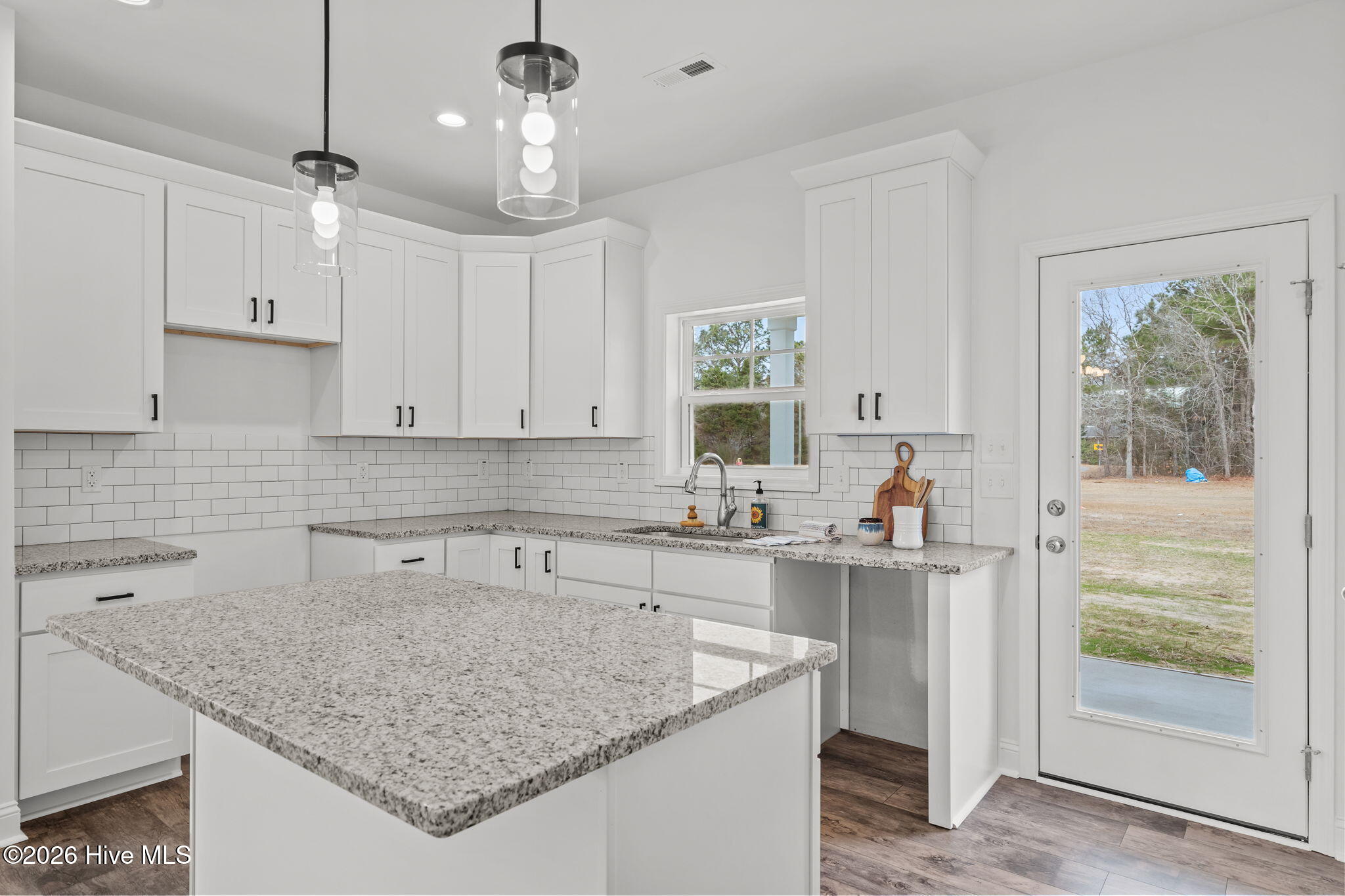 394 Lakebay Road Vass, NC 28394 - Photo 19 of 50 Kitchen