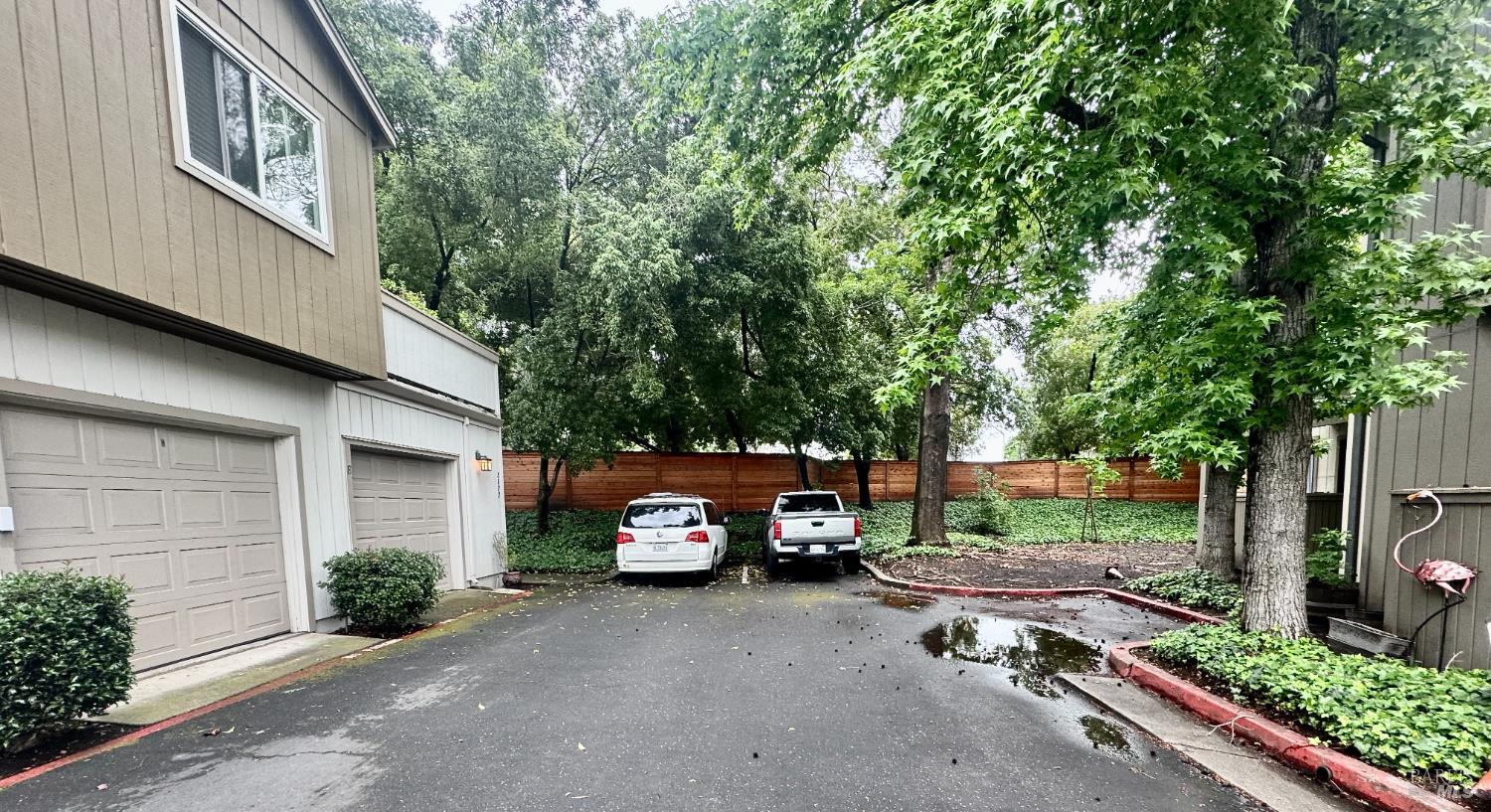 2528 Westberry Drive Santa Rosa, CA 95403 - Photo 4 of 37 a car parked in front of a house