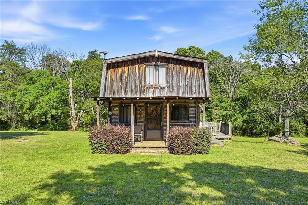 0 Bells Grove Road Denton, NC 27239 - Photo 5 of 47