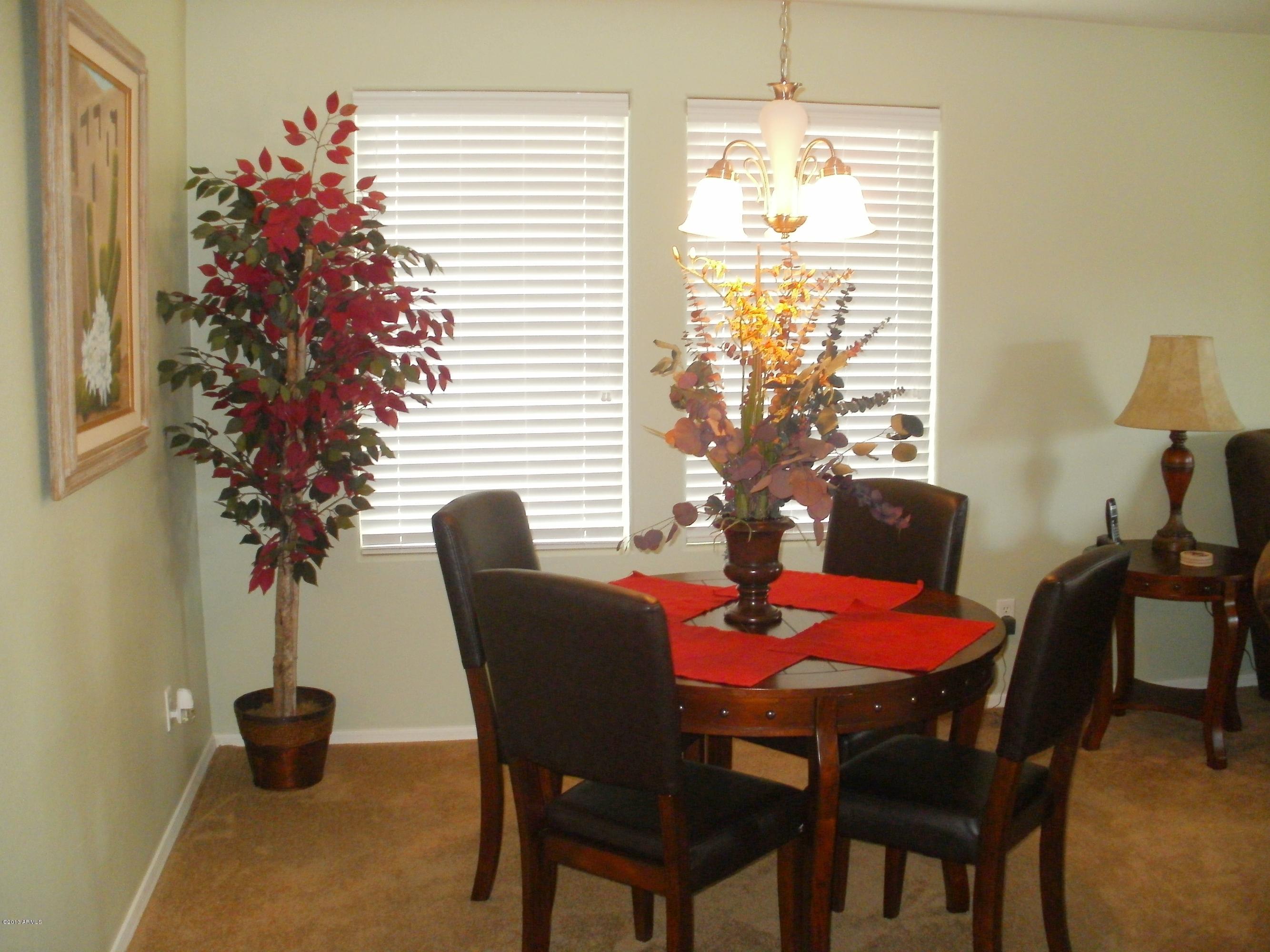 17635 West Red Bird Road Surprise, AZ 85387 - Photo 6 of 14 Dining Area