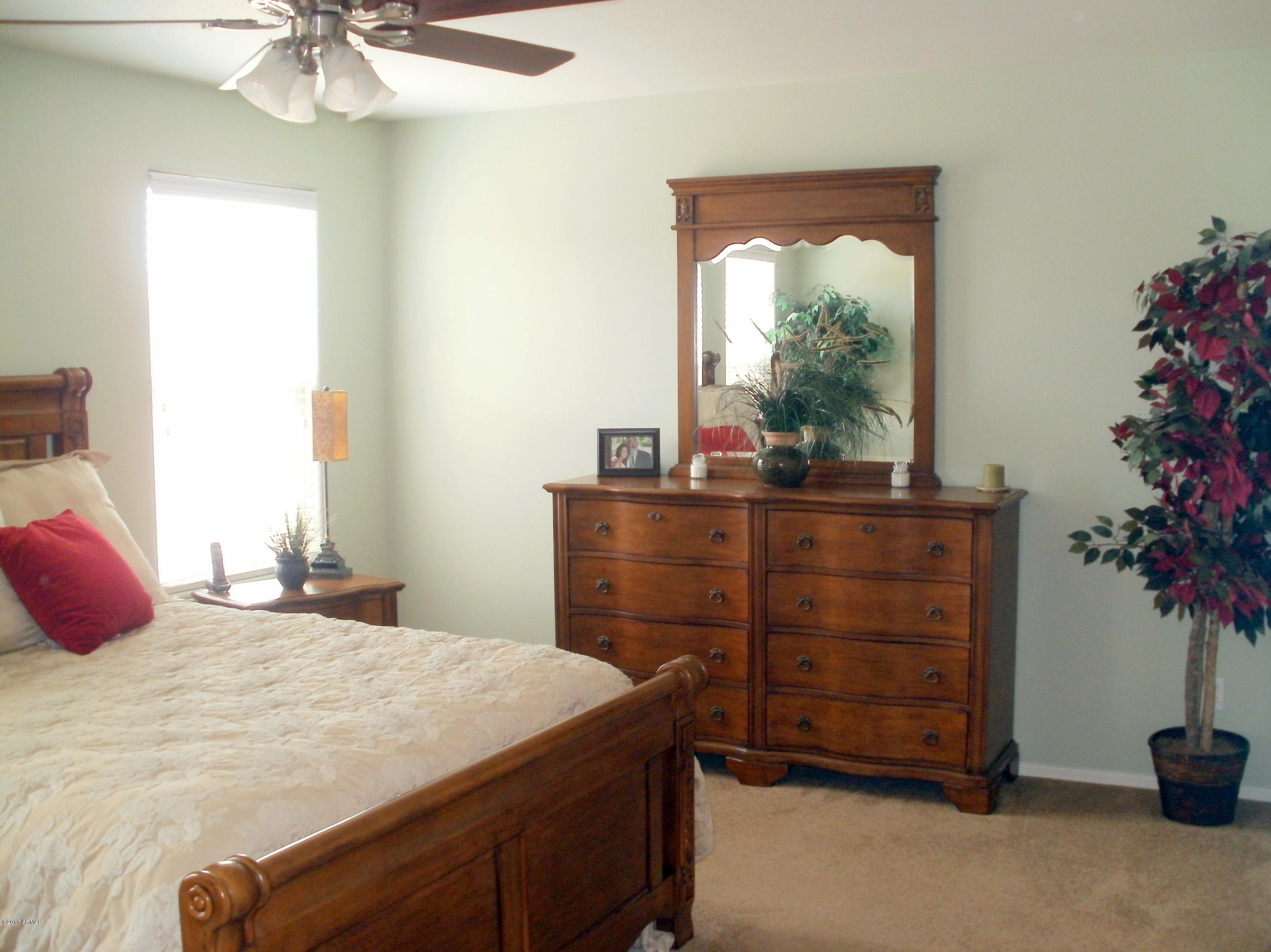 17635 West Red Bird Road Surprise, AZ 85387 - Photo 10 of 14 Master Bdrm