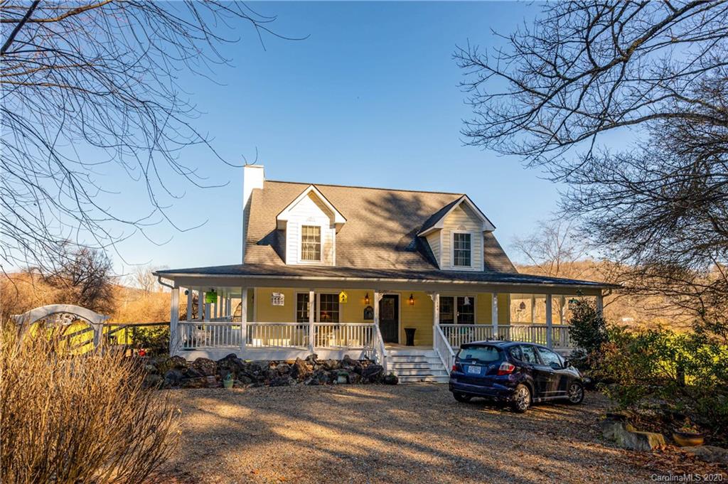 1288 Hannah Ford Road Brevard, NC 28712 - Photo 1 of 38 Gallery Image 1