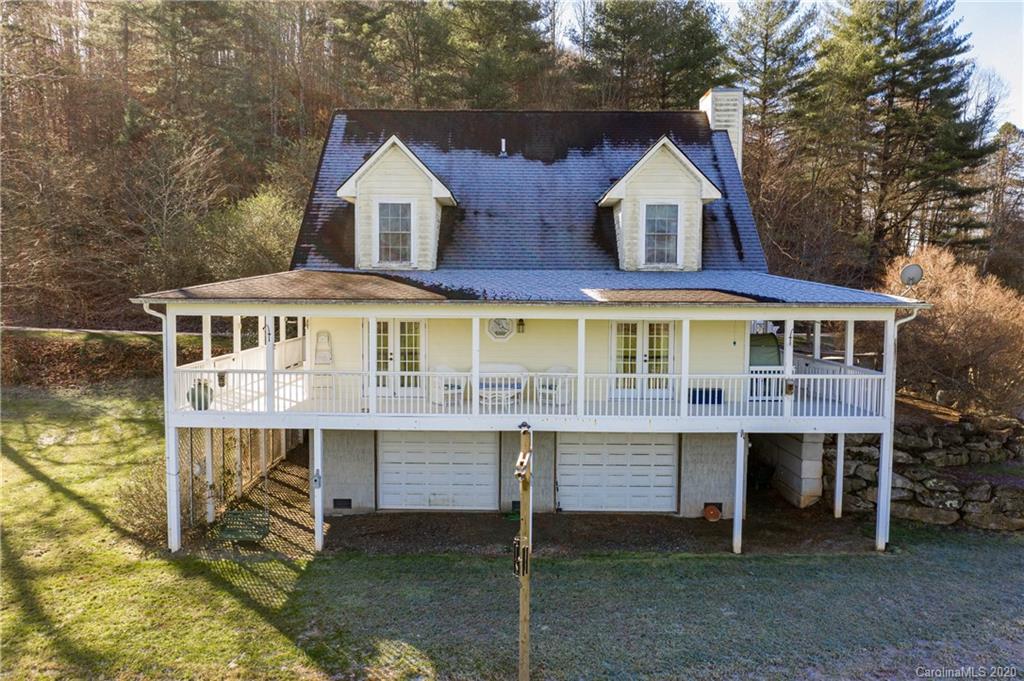 1288 Hannah Ford Road Brevard, NC 28712 - Photo 3 of 38 Gallery Image 3