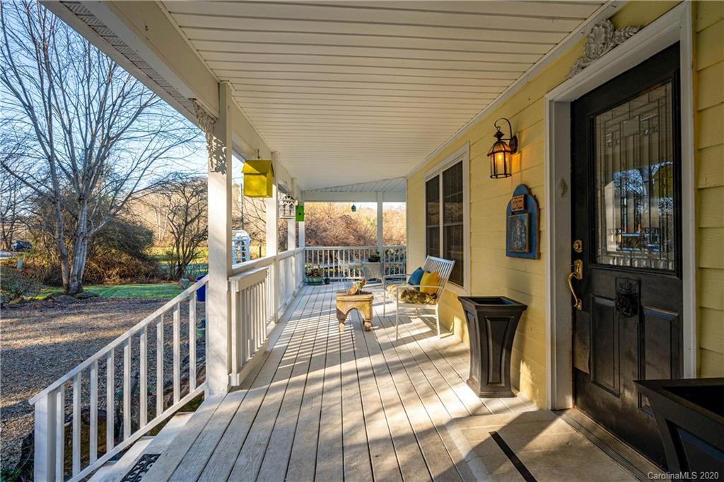 1288 Hannah Ford Road Brevard, NC 28712 - Photo 22 of 38 Gallery Image 22