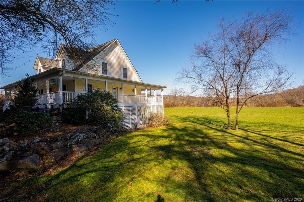 1288 Hannah Ford Road Brevard, NC 28712 - Photo 4 of 38 Gallery Image 4