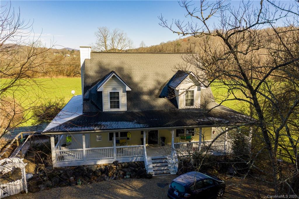 1288 Hannah Ford Road Brevard, NC 28712 - Photo 33 of 38 Gallery Image 33
