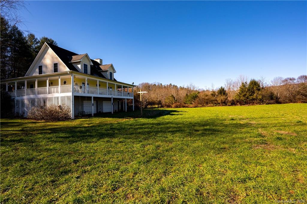 1288 Hannah Ford Road Brevard, NC 28712 - Photo 34 of 38 Gallery Image 34