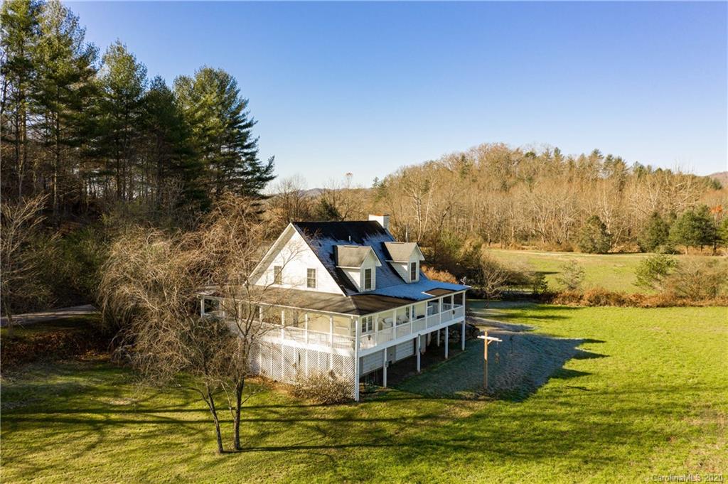1288 Hannah Ford Road Brevard, NC 28712 - Photo 35 of 38 Gallery Image 35