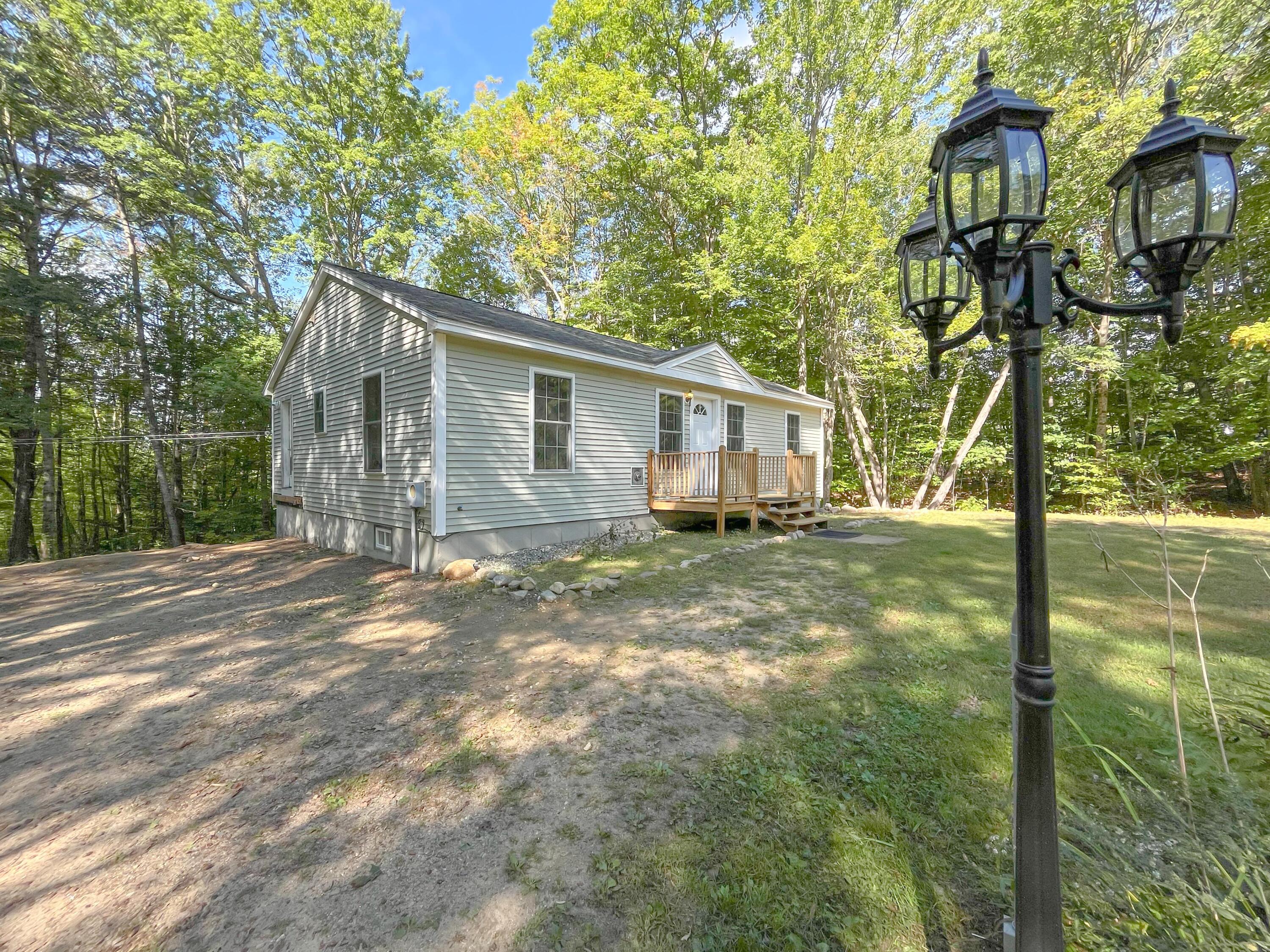 401 Convene Road Sebago, ME 04029 - Photo 1 of 60 401 Convene Rd Sebago -1