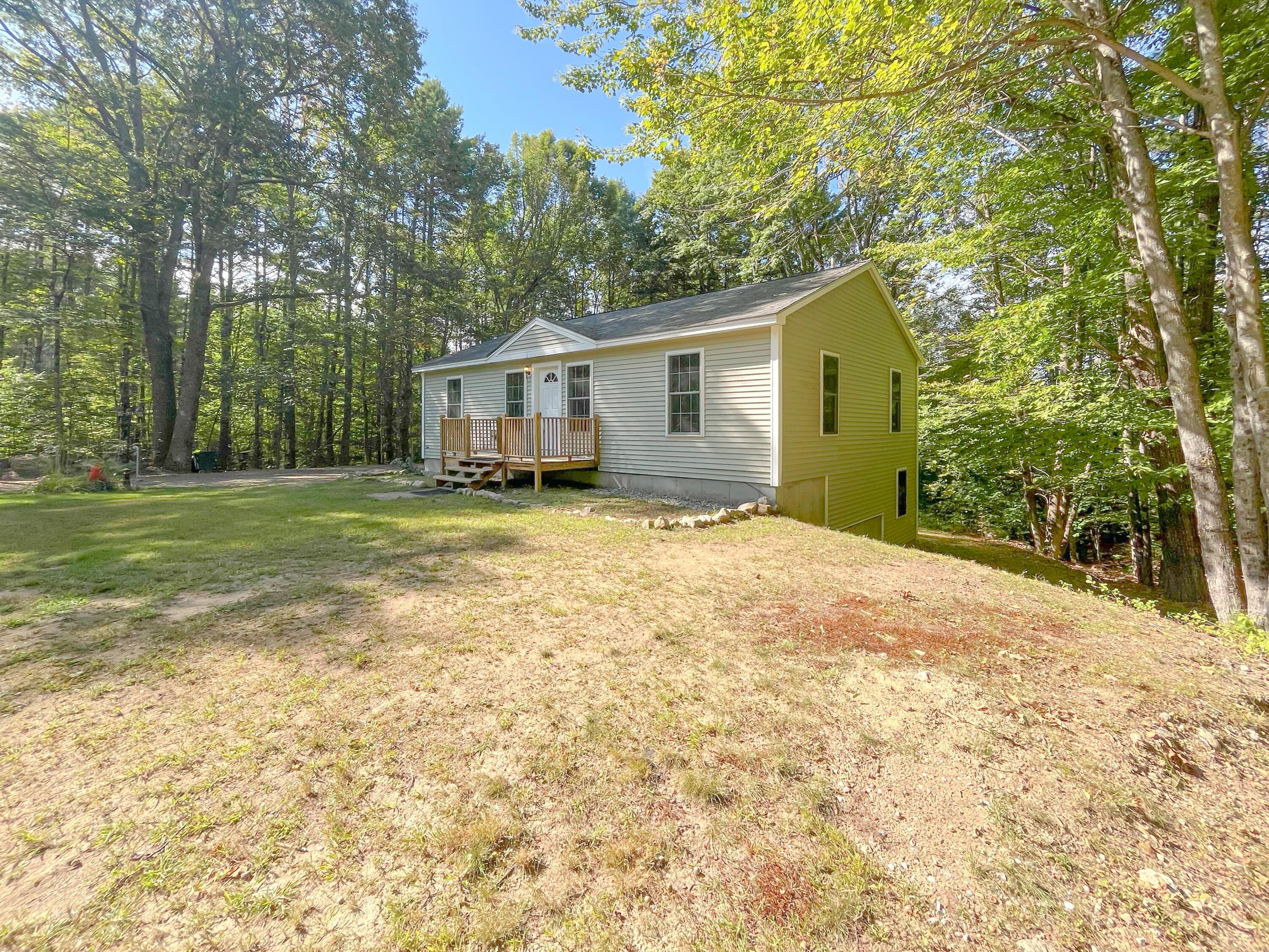 401 Convene Road Sebago, ME 04029 - Photo 2 of 60 401 Convene Rd Sebago -65